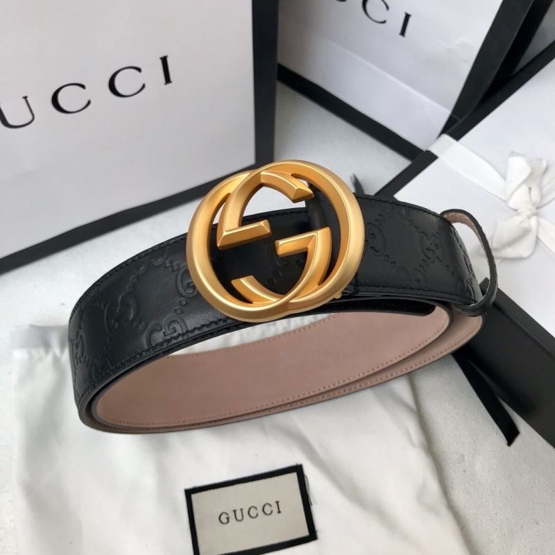 Gucci Belts